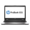 Pc-portable HP ProBook 655-G3 8GB 256GB SSD 15.6 image #02