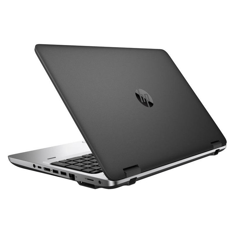 Pc-portable HP ProBook 655-G3 8GB 256GB SSD 15.6 image #05