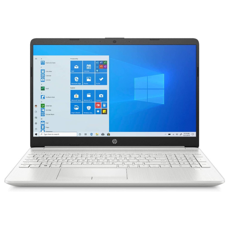 HP 15 Celeron N4020 4GB/1TB HDD/15.6 HD (Pc portable) - CAPMICRO