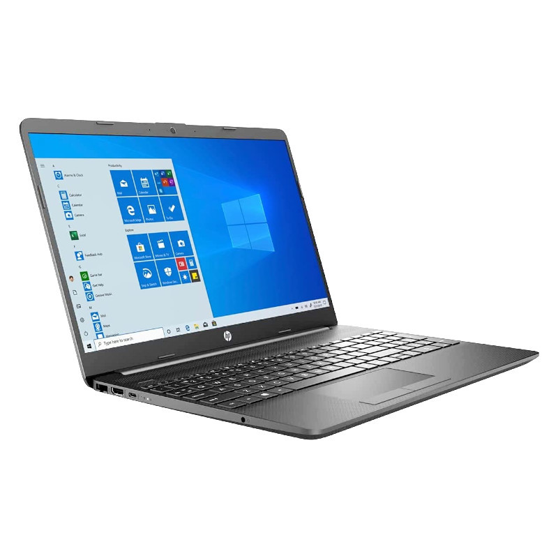 ordinateur portable Hp 15- Ecran 15.6 - Core I3 - 4Go Ram - disque1TB