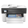 HP A3 OfficeJet-Pro 7730 Imprimante Couleur Multifonctions Wifi jet d'encre image #02