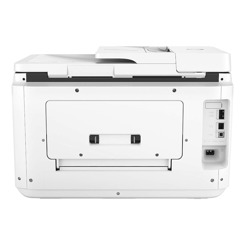 HP Officejet 7740 Imprimante Multifonction Couleur - Vente