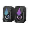 Haut-parleurs Gaming RGB SK563 Havit GAMENOTE USB image #04