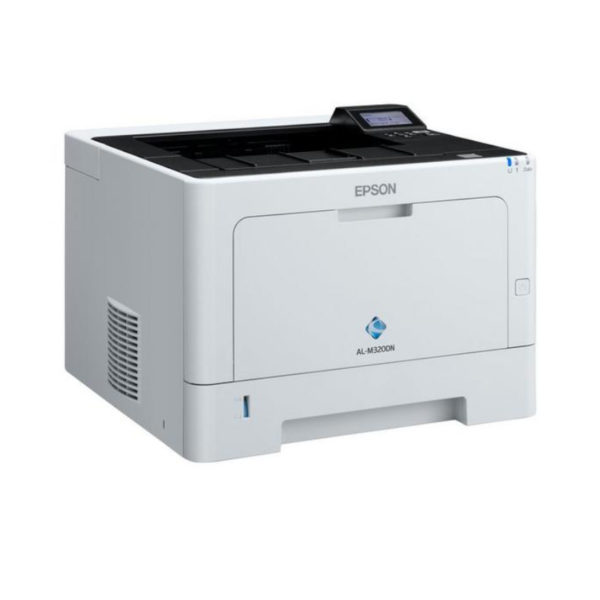 Imprimante Epson WorkForce AL-M320DN Laser monochrome image #03