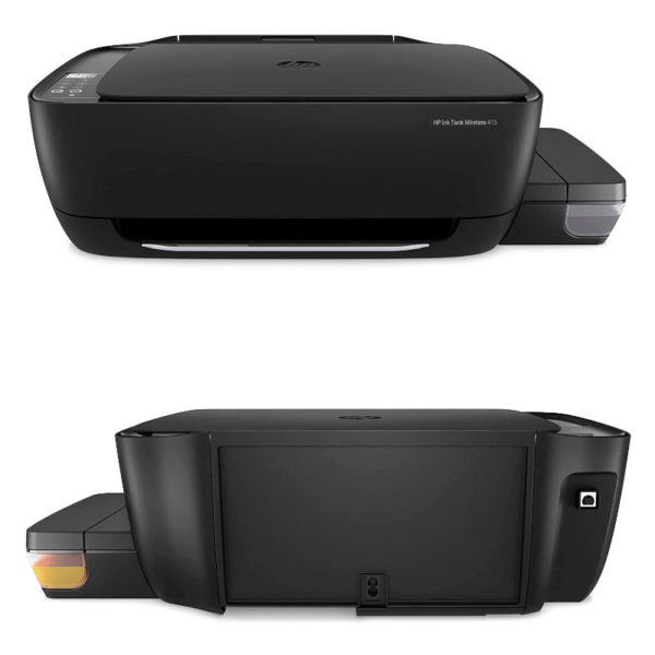 Imprimante HP 415 InkTank Multifonctions Wifi jet d'encre image #02