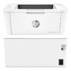 Imprimante HP M15A Laserjet Pro Monochrome image #02