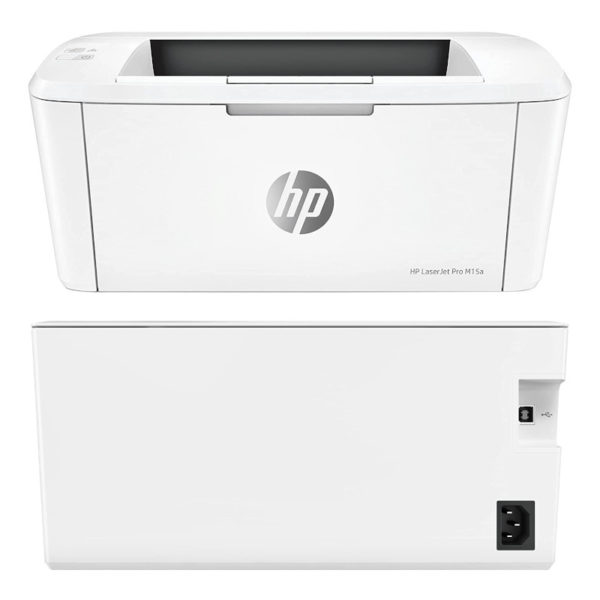 Imprimante HP M15A Laserjet Pro Monochrome image #02