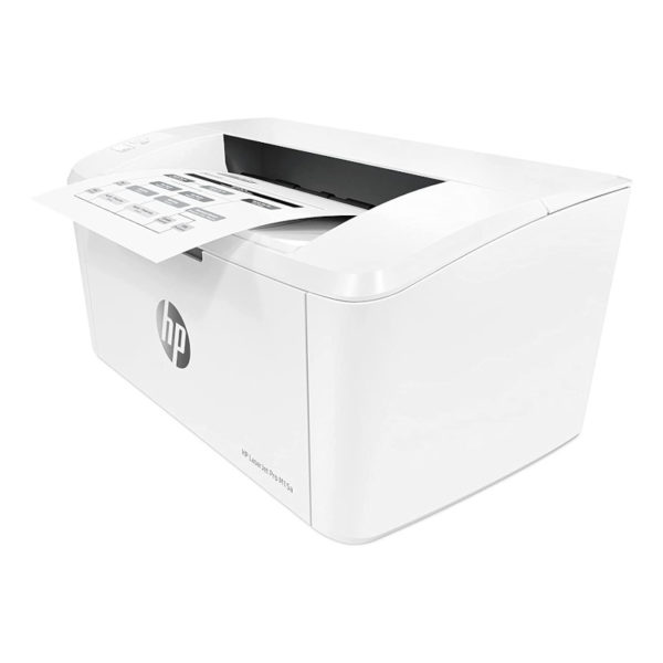 Imprimante HP M15A Laserjet Pro Monochrome image #03