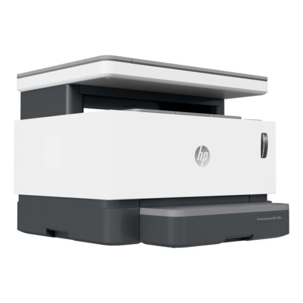 Imprimante HP Neverstop 1200n multifonction laser image #04