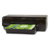 Imprimante HP Officejet 7110 Jet d'encre - A3+ Ethernet wifi image #02