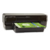 Imprimante HP Officejet 7110 Jet d'encre - A3+ Ethernet wifi image #03