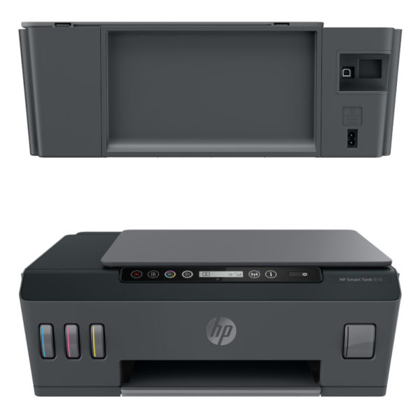 Imprimante HP Smart-Tank 515 Tout-en-un sans fil image #02