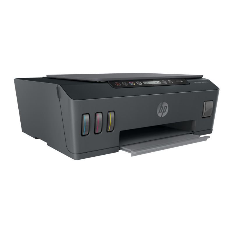 Imprimante HP Smart-Tank 515 Tout-en-un sans fil - CAPMICRO