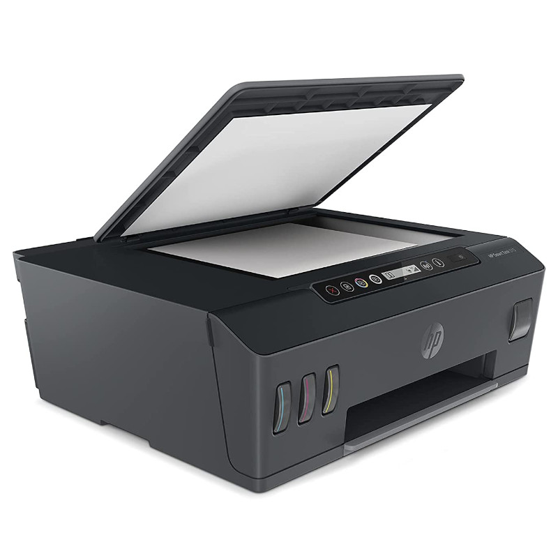 Imprimante HP 415 InkTank Multifonctions Wifi jet d'encre - CAPMICRO