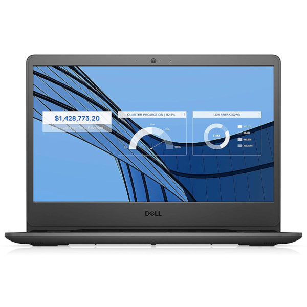 Laptop Dell Vostro 14-3400 i3-1115G4 4GB 1TB HDD 14″ image #02