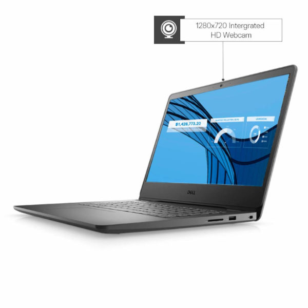 Laptop Dell Vostro 14-3400 i3-1115G4 4GB 1TB HDD 14″ image #04