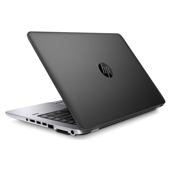 Laptop HP 840-G2 EliteBook i5-5300U 8GB 500HDD 14 Occas image #05