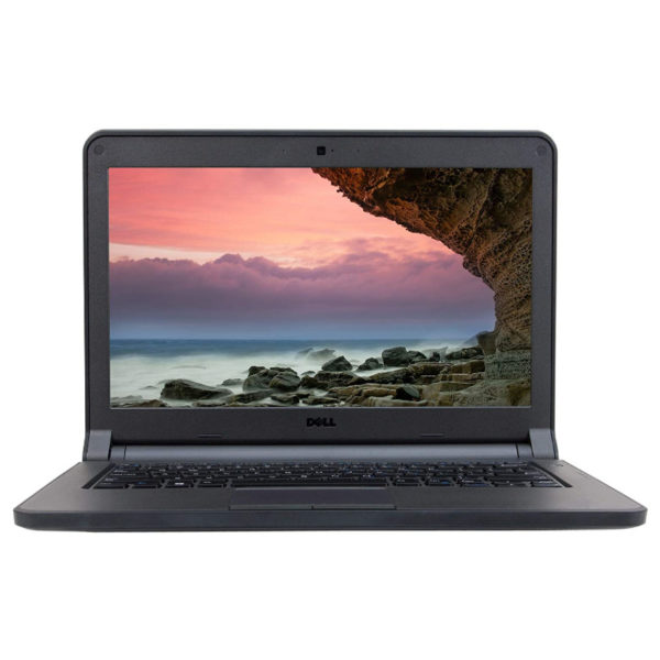 Laptop occas Dell 3350 Latitude i3-5015U 4GB 320HDD 13.3 image #02