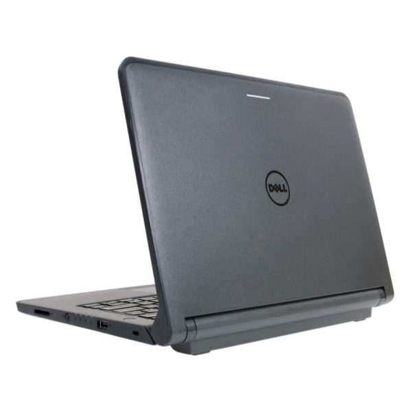 Laptop occas Dell 3350 Latitude i3-5015U 4GB 320HDD 13.3 image #05