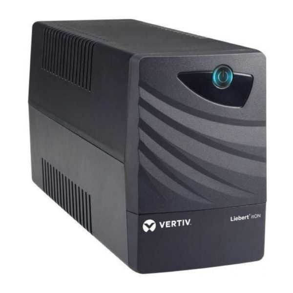 Onduleur Liebert 800VA 480W 3.7A Vertiv itON 50 60HZ image #02