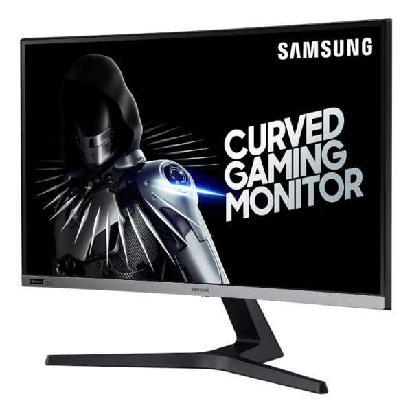 Ecran Samsung Gaming 27 Curved LC27RG50 240Hz image #04