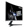 Ecran Samsung Gaming 27 Curved LC27RG50 240Hz image #05