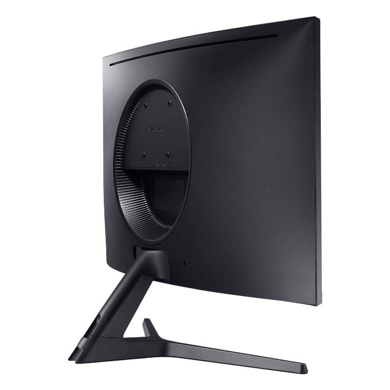 Ecran Samsung Gaming 27 Curved LC27RG50 240Hz - CAPMICRO