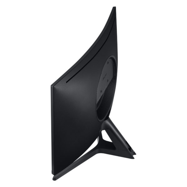 Ecran Samsung Gaming 27 Curved LC27RG50 240Hz image #07