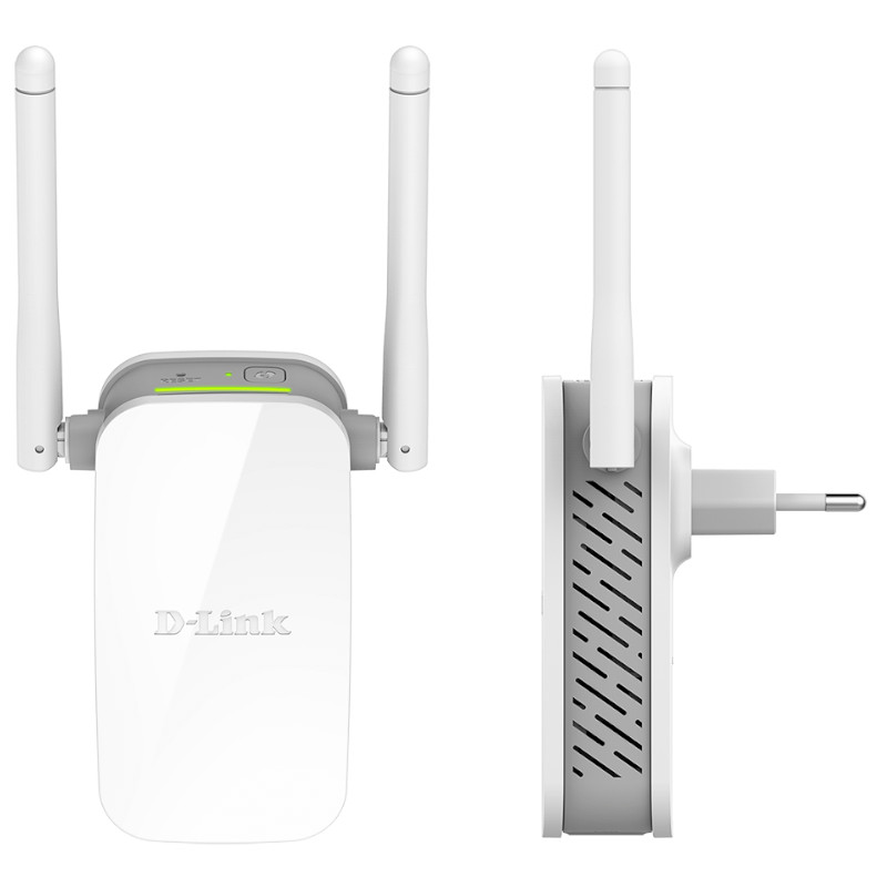 D-Link DAP-1360 - Point d'accès / répéteur wifi N300 - Point d'accès Wi-Fi  D-Link sur