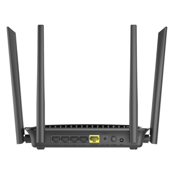 Routeur Wifi AC1200 D-Link DIR-822 Ethernet Dual Band image #04