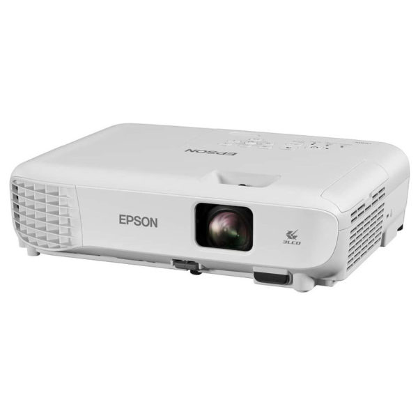 Vidéo Projecteur Professionnel 3LCD Epson EB-E01 (H971B) image #03