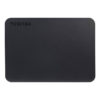 Disque Dur externe Toshiba 1TB 2TB 4TB USB 3.2 Noir image #03