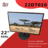 Ecran ADR 22 22D7010 60Hz 5ms respone time 1680*1050 image #01