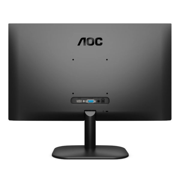 Ecran AOC 24B2XH IPS 1920x1080 23.8 FHD VGA HDMI image #04