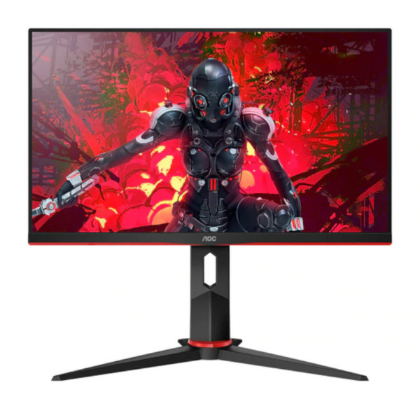 Ecran AOC Gaming 27 27G2 IPS 144Hz 1Ms 1920x1080 image #02