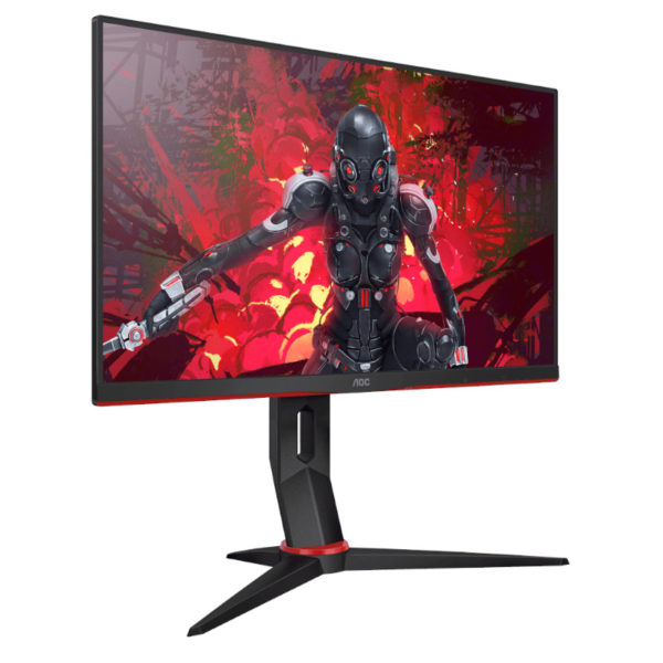 Ecran AOC Gaming 27 27G2 IPS 144Hz 1Ms 1920x1080 image #03