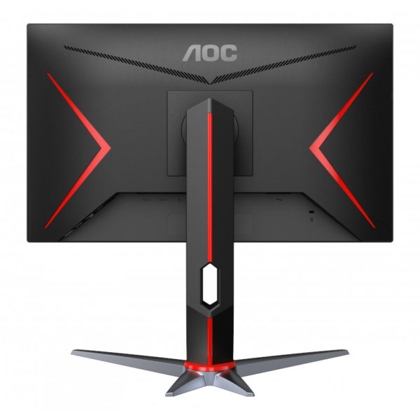 Ecran AOC Gaming 27 27G2 IPS 144Hz 1Ms 1920x1080 image #04