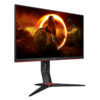 Ecran Gaming AOC 144Hz 1Ms IPS 24G289 23.8 FHD image #03