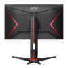 Ecran Gaming AOC 144Hz 1Ms IPS 24G289 23.8 FHD image #04