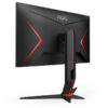 Ecran Gaming AOC 144Hz 1Ms IPS 24G289 23.8 FHD image #05