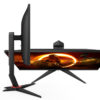 Ecran Gaming AOC 144Hz 1Ms IPS 24G289 23.8 FHD image #06