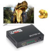 HDMI Splitter 1.4 (répartiteur) 4 sorties 1080P 3D Full-HD image #03