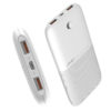 Power Bank LDNIO 10000mAh 37W 2.1A 5.0V 2xUSB image #03