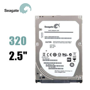 Disque Dur 2.5 1TB Seagate 5400 RPM Neuf - CAPMICRO