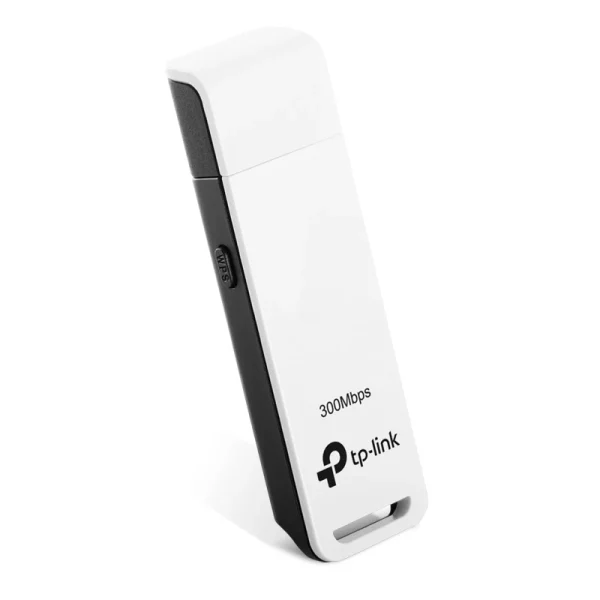 Adaptateur USB WiFi TP-Link N300Mbps TL-WN821N image #02