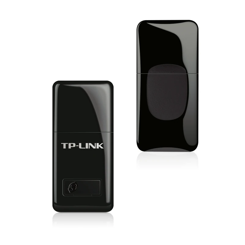 CLE WIFI TP-LINK N 150 - Vente matériels et accessoires