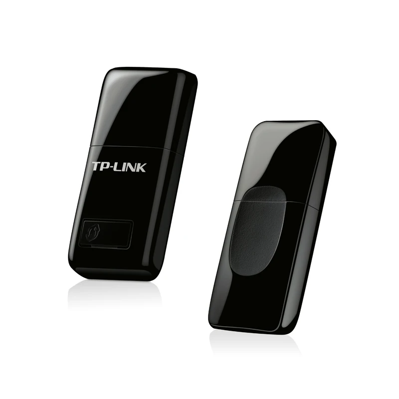 Mini adaptateur USB wifi TP-Link TL-WN823N N300 ver 3.0 - CAPMICRO