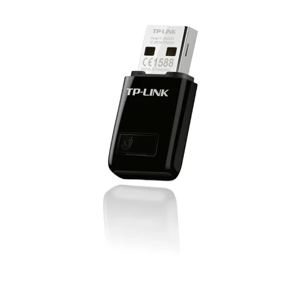Mini adaptateur USB wifi TP-Link TL-WN823N N300 image #05