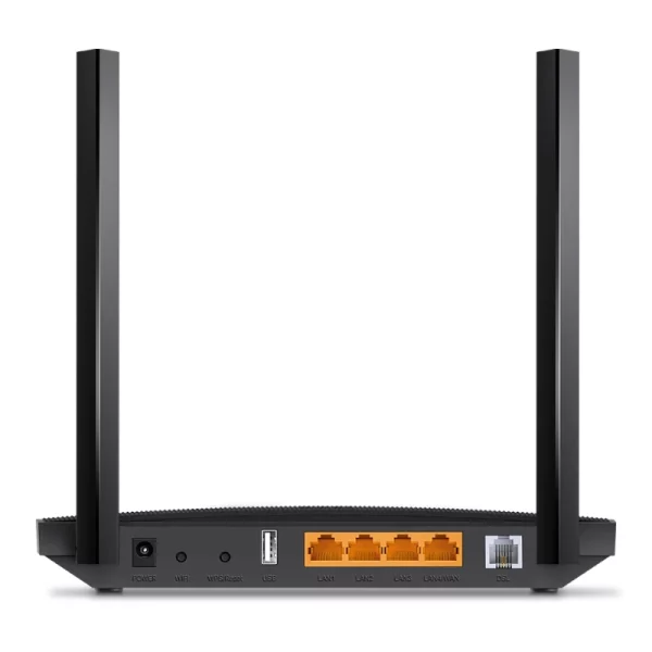 Modem Routeur WiFi AC1200 TP-Link VR400 VDSL ADSL image #04