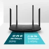 Modem Routeur WiFi TP-Link AC1200 VR300 VDSL ADSL image #04